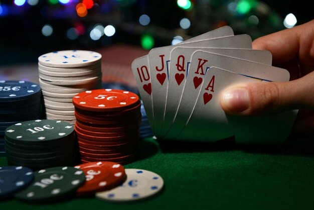 aksitoto Slot Feature Rooms