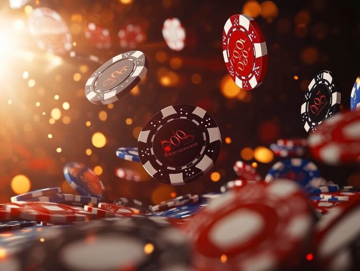 aksitoto Crash & Instant Games